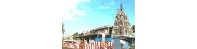 அம்பகரத்தூர் காளி - பாண்டிச்சேரி